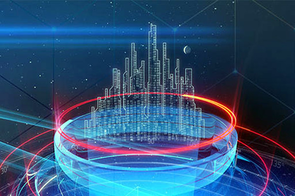 趙寶慶論樓宇智能化未來發展趨勢！