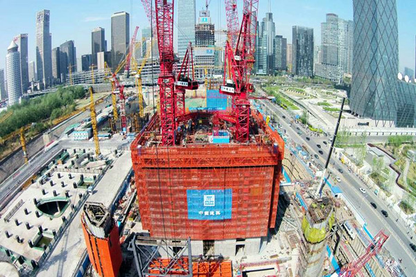 樓宇智能化系統(tǒng)在施工中有什么特殊表現(xiàn)？