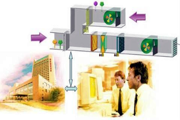 樓宇智能化工程容易出現的問題！