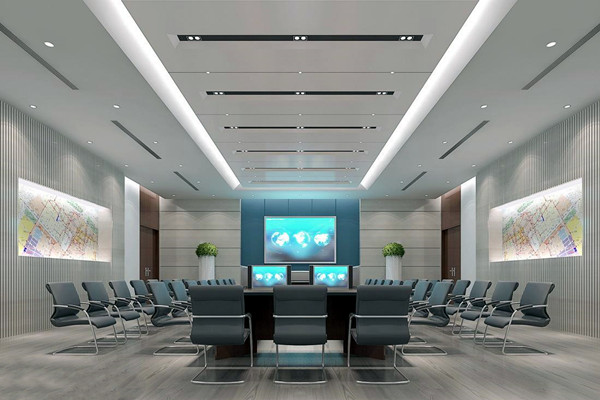 現(xiàn)代商務(wù)樓樓宇自控的設(shè)計要點! 現(xiàn)代商務(wù)樓樓宇自控的設(shè)計要點!