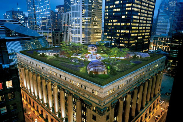 智能樓宇自控系統的管理實踐和市場分析！