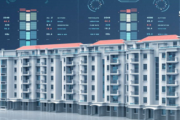 當(dāng)下樓宇控制系統(tǒng)面臨的問(wèn)題及解決方案! 當(dāng)下樓宇控制系統(tǒng)面臨的問(wèn)題及解決方案!