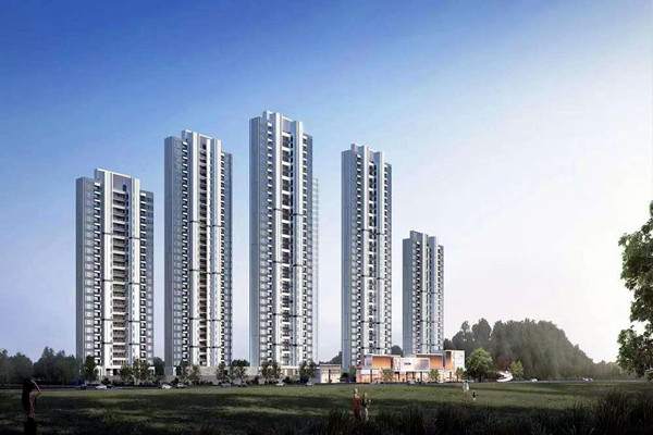 樓宇自動化施工電氣安裝要加強組織管理！(圖1)