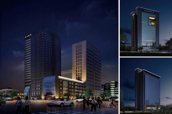 保溫層和氣密層的設(shè)計(jì)是樓宇自動化節(jié)能性的顯著體現(xiàn)! 保溫層和氣密層的設(shè)計(jì)是樓宇自動化節(jié)能性的顯著體現(xiàn)!