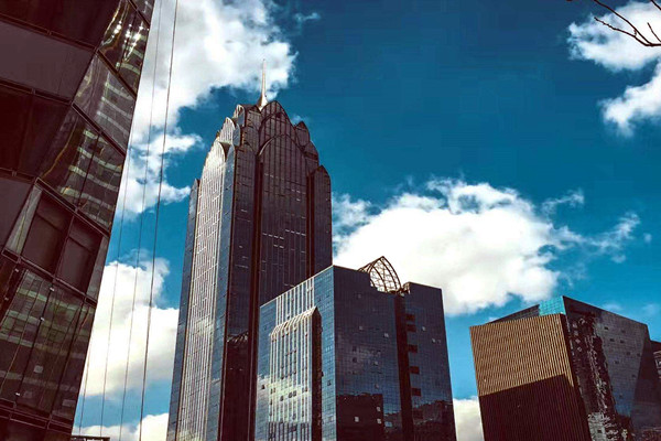 當前樓宇控制系統應用的基本現狀！(圖1)