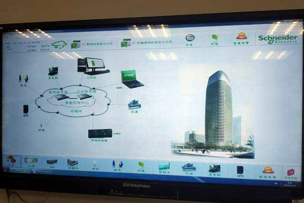 樓宇自動化系統(tǒng)施工質(zhì)量差？外部原因有很多！(圖1)