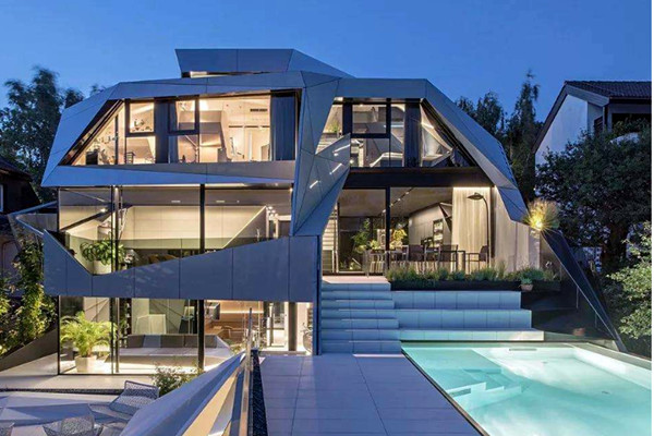 我國樓宇控制的現狀！