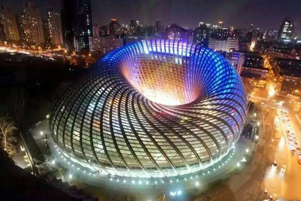 智能樓宇控制系統的內容與目標！