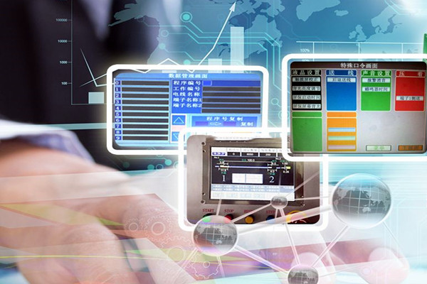 哪些技術實現了樓宇自控系統的集成？