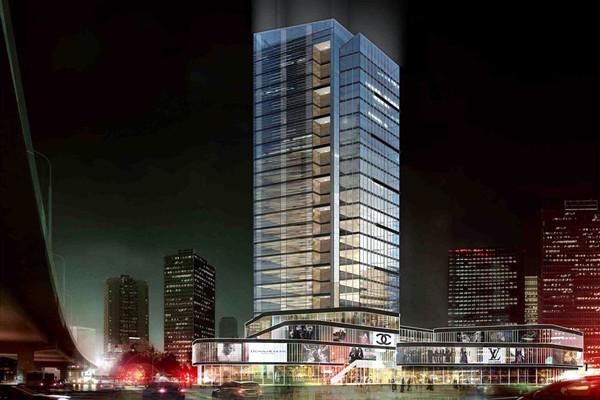 樓宇自控產業鏈介紹！