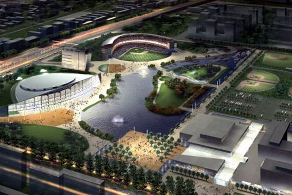 智能樓宇自控系統的進度控制！