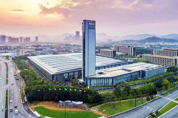 智能樓宇市場的潛在經(jīng)濟發(fā)展規(guī)模! 智能樓宇市場的潛在經(jīng)濟發(fā)展規(guī)模!