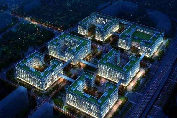 樓宇自控施工材料的選擇控制！