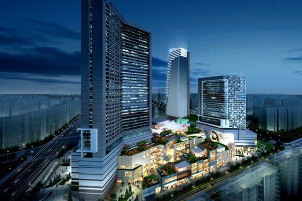 樓宇自動化系統(tǒng)集成管理的實施兩步驟！