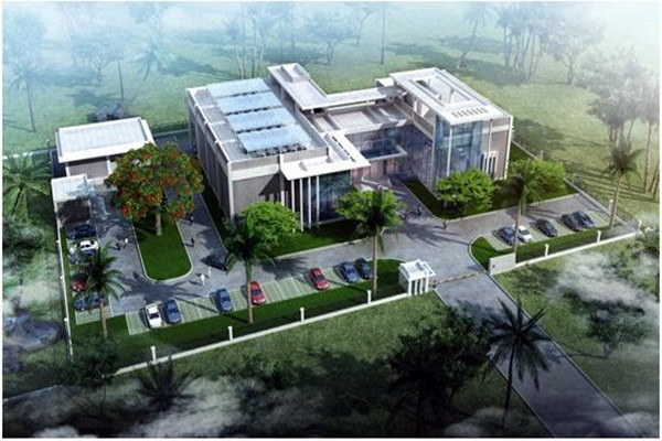 樓宇自控系統的一體化集成管理！