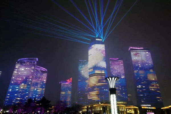 要制定完善的樓宇自動化管理制度! 要制定完善的樓宇自動化管理制度!