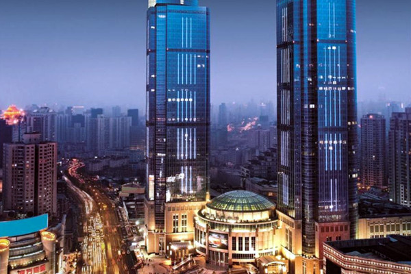 智能樓宇自控系統的實施需要遵循哪幾個原則？