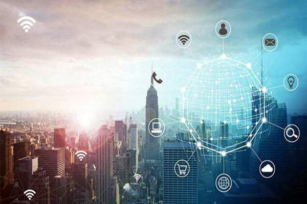 樓宇控制系統(tǒng)用到了這些監(jiān)測技術(shù)！