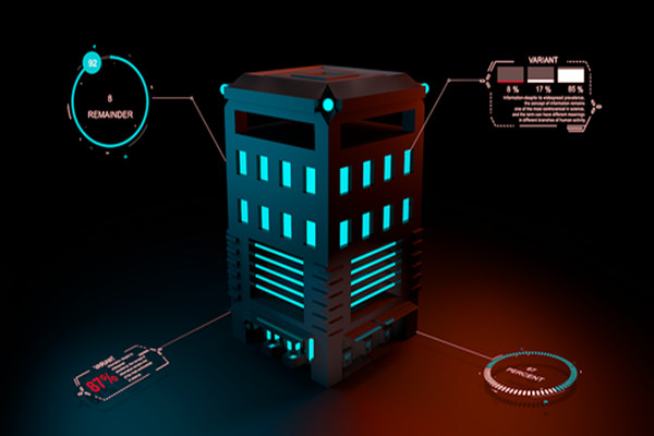 當前樓宇自動化市場發(fā)展的一些問題！(圖1)