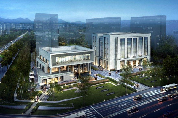 健康舒適的環境需要樓宇自控系統的助力!(圖1) 健康舒適的環境需要樓宇自控系統的助力!(圖1)