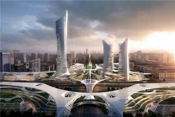 樓宇自動化系統(tǒng)與安防監(jiān)控系統(tǒng)概況！(圖2)