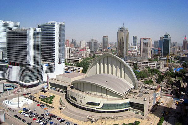 綠色建筑越發(fā)離不開樓宇控制系統(tǒng)！(圖1)