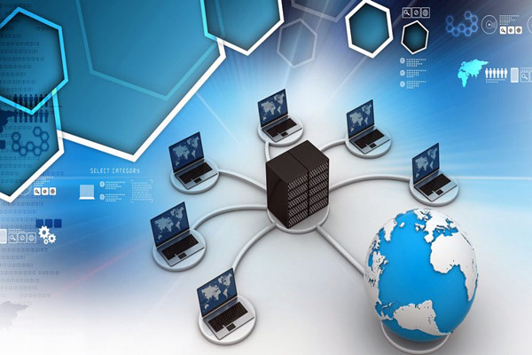 樓宇自控系統(tǒng)的三級網(wǎng)絡結(jié)構(gòu)!(圖1) 樓宇自控系統(tǒng)的三級網(wǎng)絡結(jié)構(gòu)!(圖1)