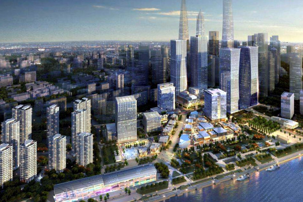 樓宇控制系統的集成技術整合研究！(圖1)