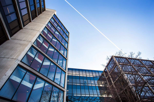 樓宇自動化系統與互聯網管理不分家!(圖1) 樓宇自動化系統與互聯網管理不分家!(圖1)