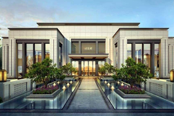 我國(guó)樓宇自控節(jié)能技術(shù)的發(fā)展?fàn)顩r！(圖1)