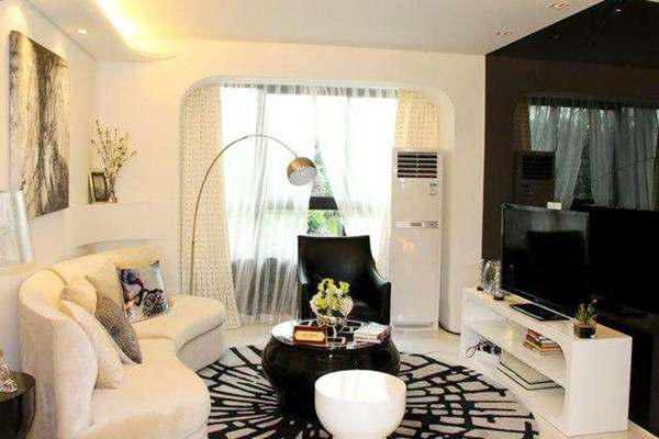 功能多樣化的樓宇自動化系統(tǒng)!(圖1) 功能多樣化的樓宇自動化系統(tǒng)!(圖1)