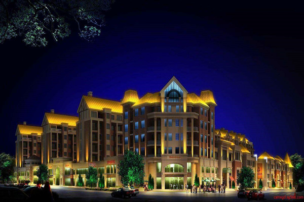 樓宇自動化系統講究協調配合！(圖1)