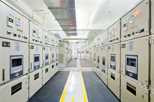 樓宇自控系統離不開變配電系統！(圖1)