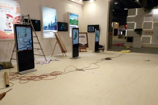 樓宇智能化課程模式的分析！(圖1)