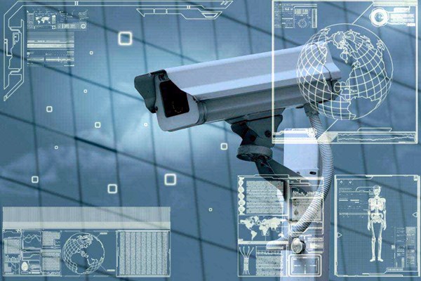 安防監控的部署是樓宇控制系統的重要一環！(圖1)