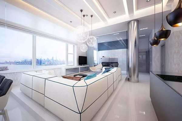 樓宇控制項目規(guī)范化管理的三點(diǎn)體現(xiàn)！(圖1)