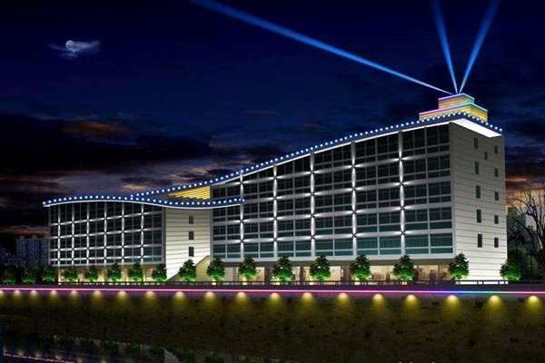 樓宇控制過程中照明系統的節能效果！(圖1)