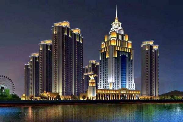 樓宇控制交付運行也要用BIM？(圖1)