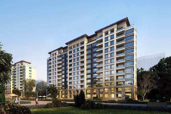 住宅兩用樓樓宇自控系統的建設！(圖1)