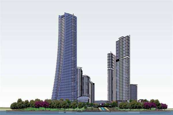 統(tǒng)一理念，樓宇自動化系統(tǒng)才會有好未來！(圖1)