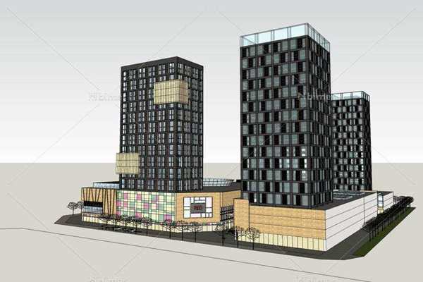 都想“認識”樓宇智能化系統設計與實施？今天它來了！(圖1)