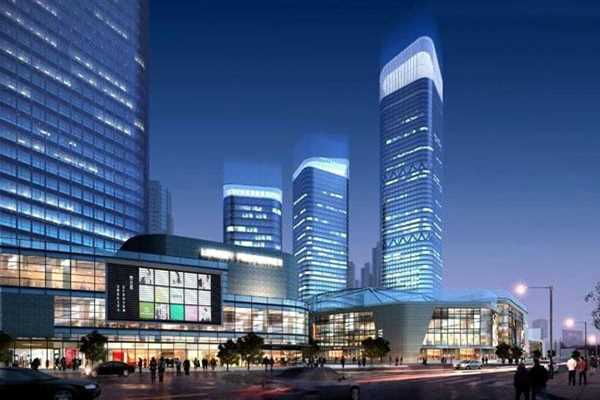 樓宇自控決策階段的造價控制！(圖1)