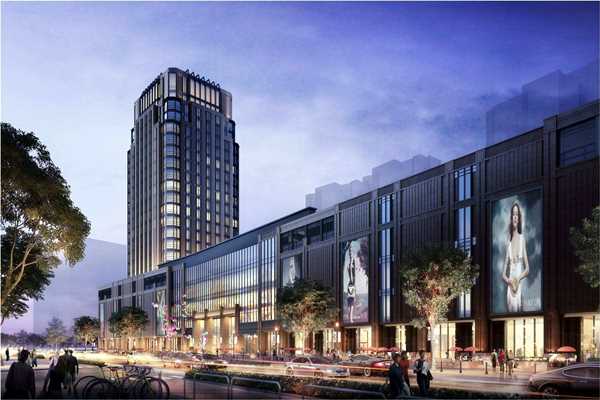 樓宇控制領域需要智能化的管理制度！(圖1)