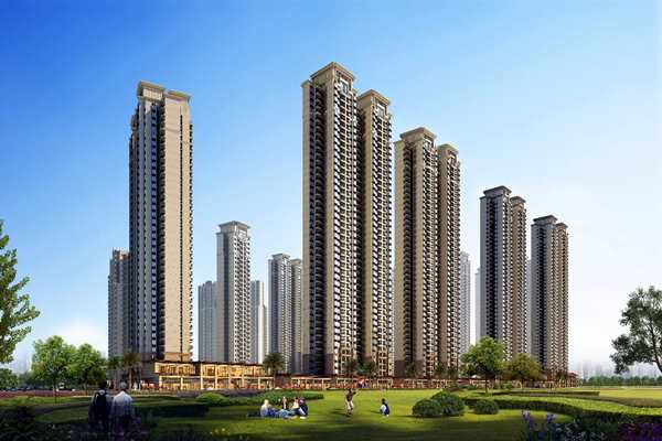 樓宇自動(dòng)化新概念的提出!(圖1) 樓宇自動(dòng)化新概念的提出!(圖1)