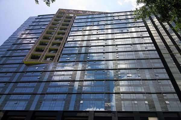 現(xiàn)代社會(huì)賦予了樓宇自動(dòng)化系統(tǒng)新的內(nèi)涵!(圖1) 現(xiàn)代社會(huì)賦予了樓宇自動(dòng)化系統(tǒng)新的內(nèi)涵!(圖1)