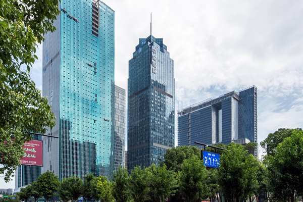 樓宇自控與數字技術協調高效發展！(圖1)