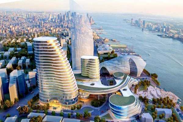 樓宇控制系統具有較好的靈活性特點！(圖1)