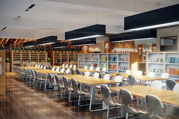 圖書館應用樓宇自控系統目的何在？(圖1)