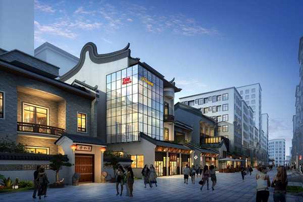 樓宇自控系統集合了多種先進技術!(圖1) 樓宇自控系統集合了多種先進技術!(圖1)