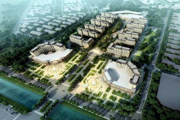 樓宇控制系統的優化方向已經很明朗了！(圖1)